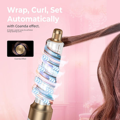 ViraVolt Allure 7-in-1™