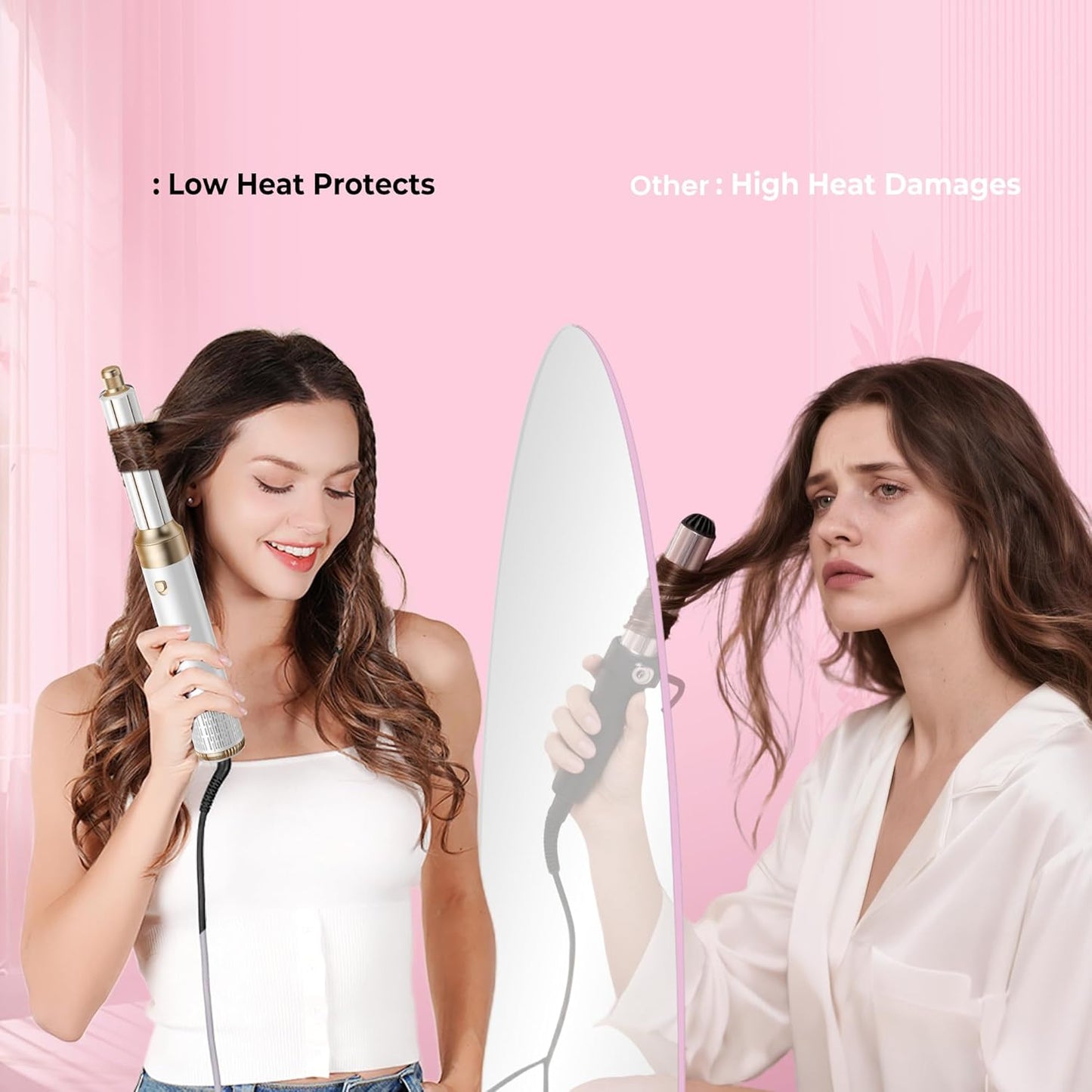 ViraVolt Allure 7-in-1™